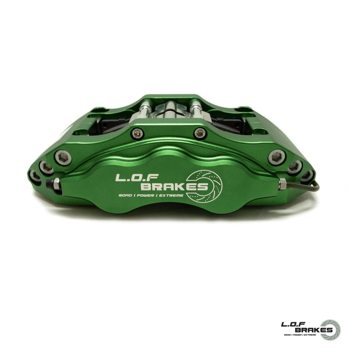 Kit de Frenos Trasero - EXTREMEspec - 330 mm - L.O.F. CLUTCHES