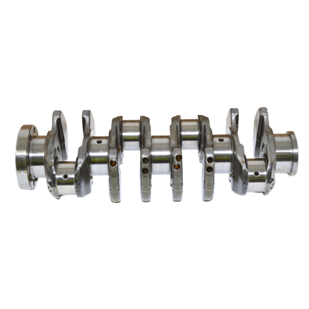Crankshaft Assembly - Without Bearings - 2.2L and 2.4L - DEFENDER PUMA - ALLMAKES