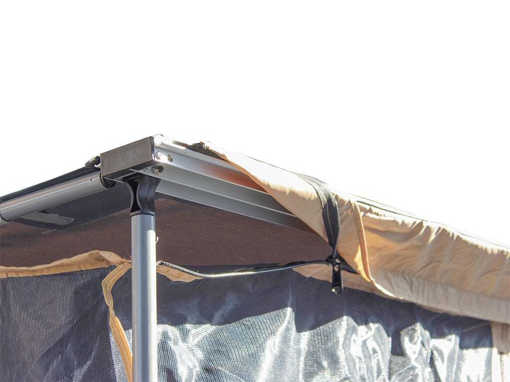 Easy-Out Awning Mosquito Net / 2 M