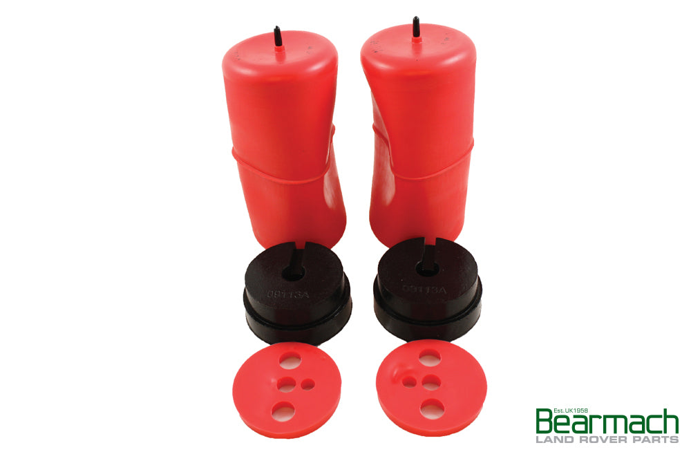 Air Suspension Aid 90/Dis/RR