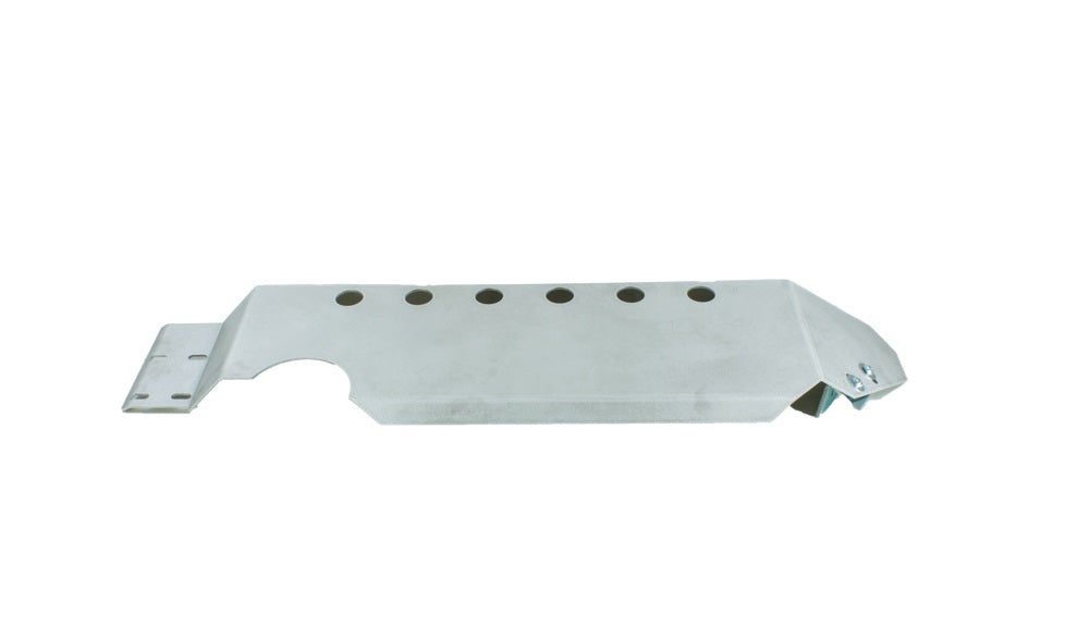 Aluminium Fuel Tank Guard