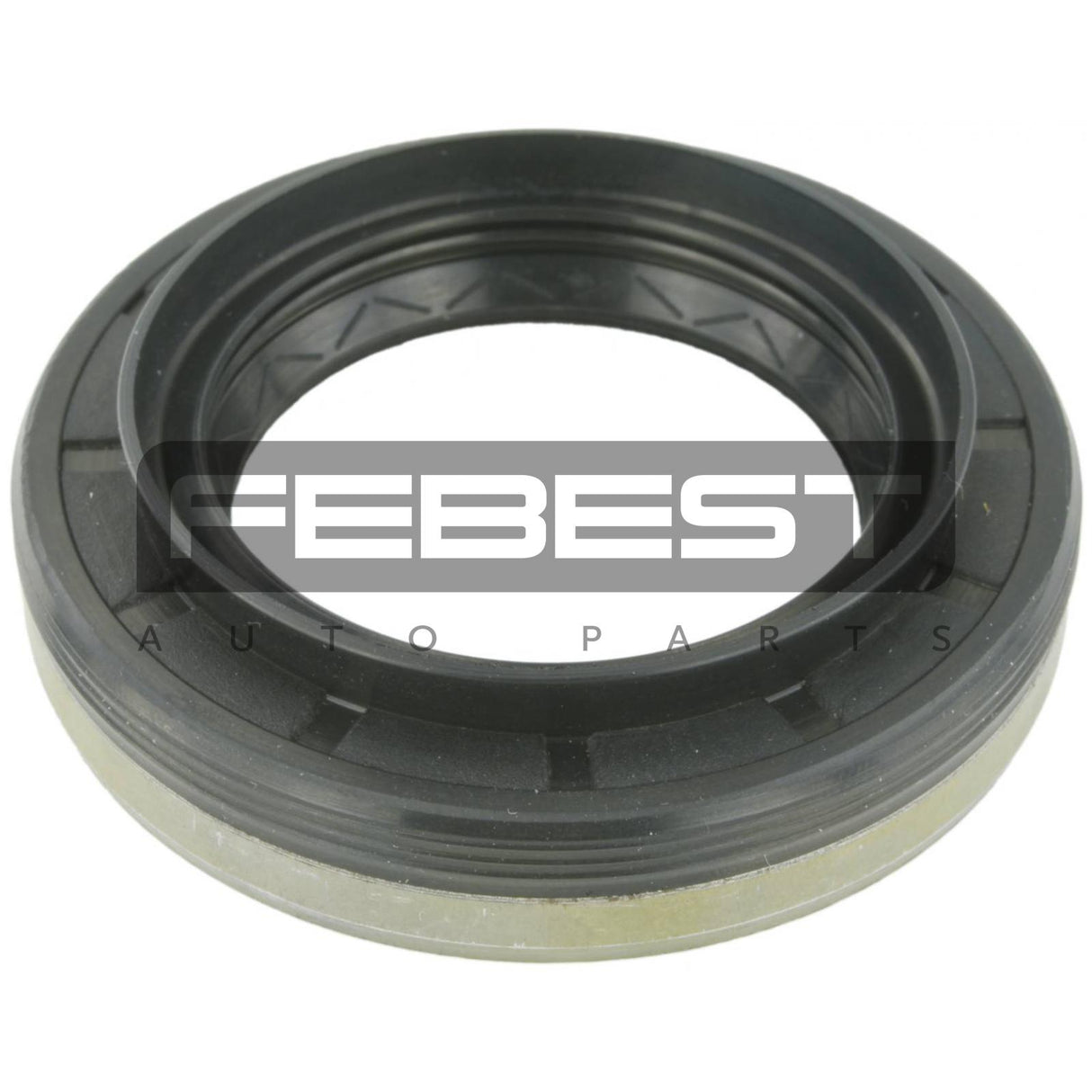 Prensaestopas del accionamiento 35x55x10x14