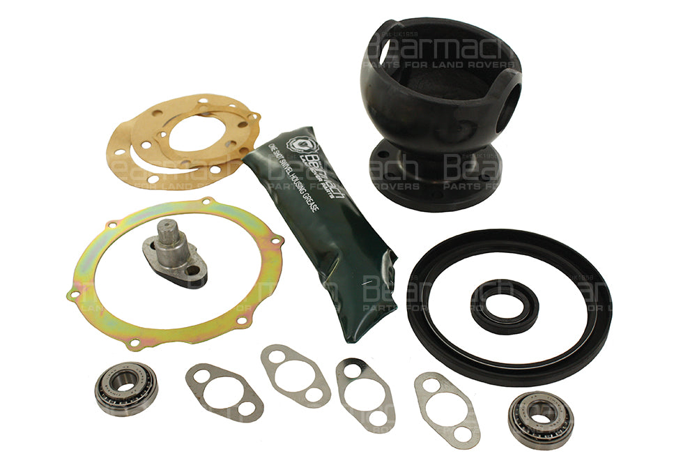Swivel Housing Kit Disco To JA