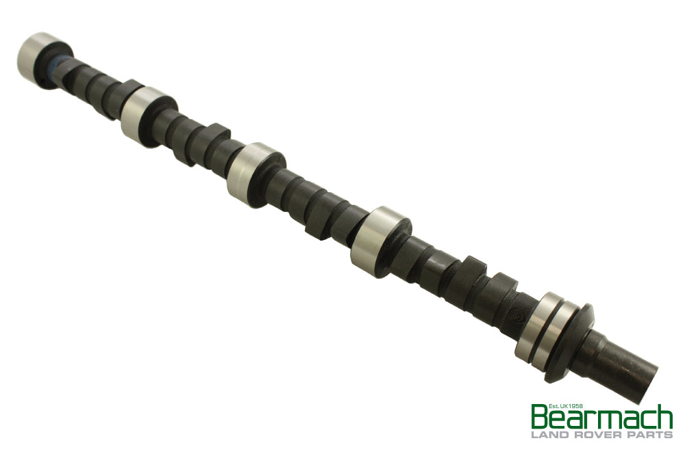 Camshaft