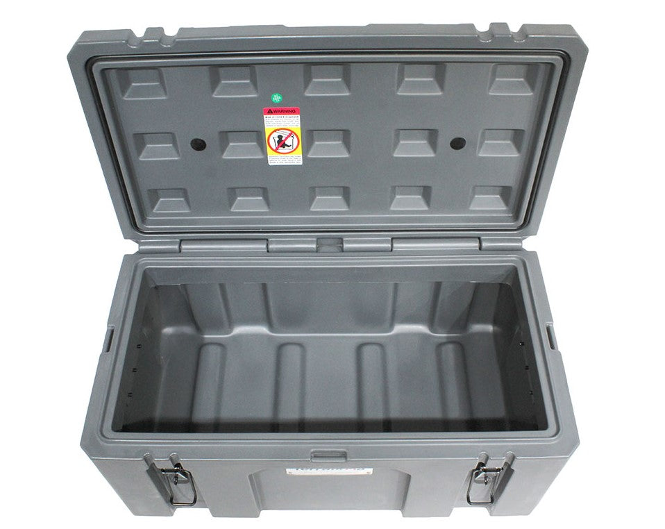 TERRAFIRMA HD STORAGE BOX SMALL 670 x 379 x 314