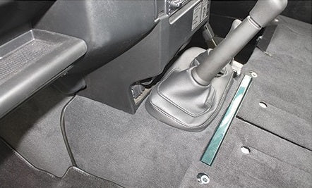 Premium Full Carpet Set