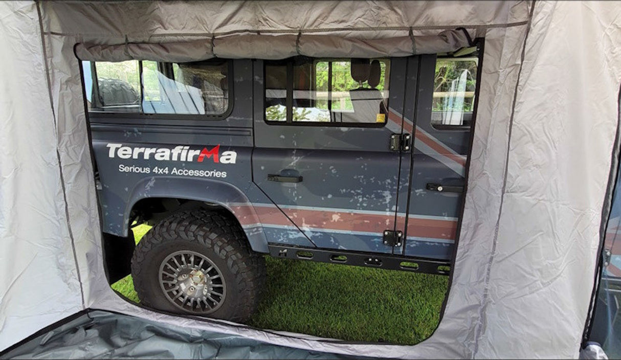 Terrafirma Expedition Awning Room 2m.