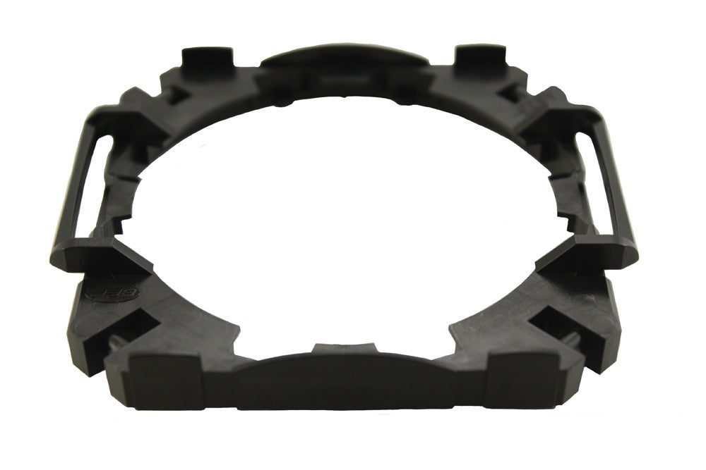 Mirror Glass Mounting Adaptor