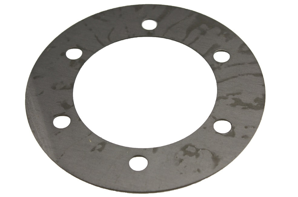 Hub Assembly Plate