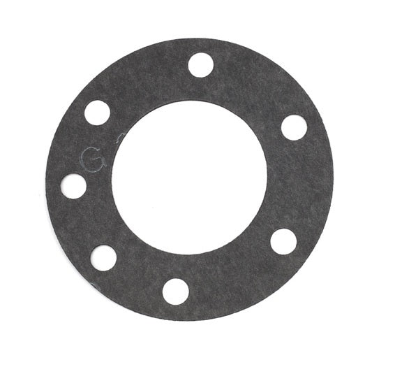 Gasket swivel pin