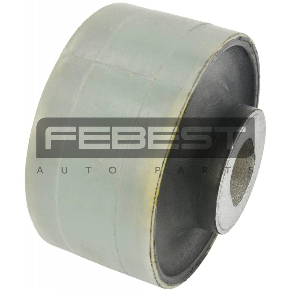 Rear crossmember bushing