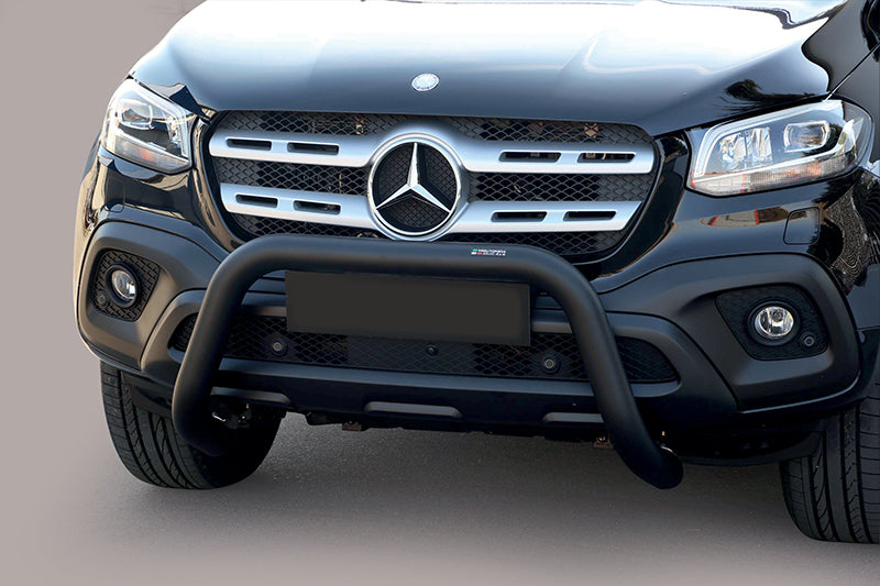 Front Bumper + Winch Mount + Winch Synthetic Rope 12000 T-Max