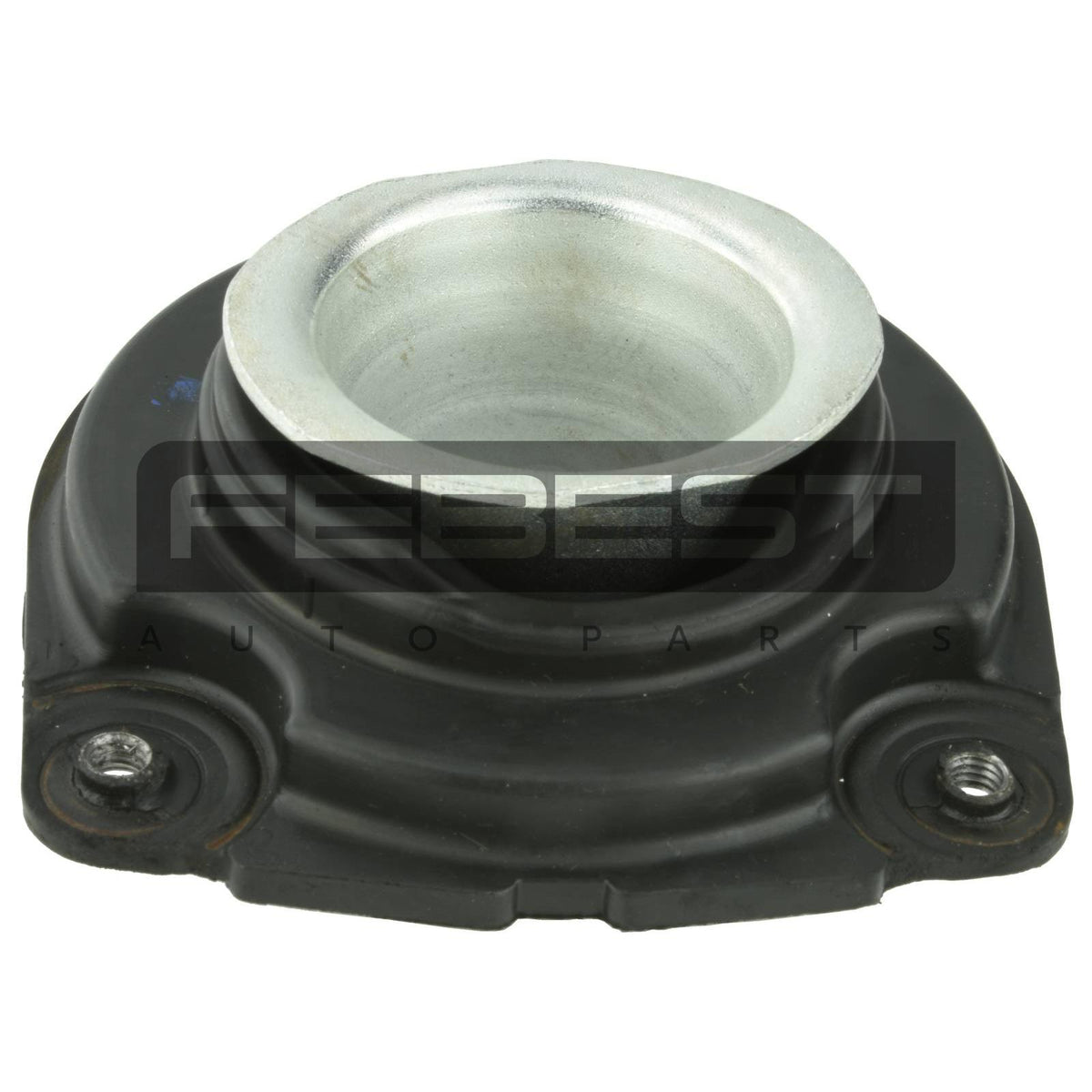 Front shock absorber mounting left