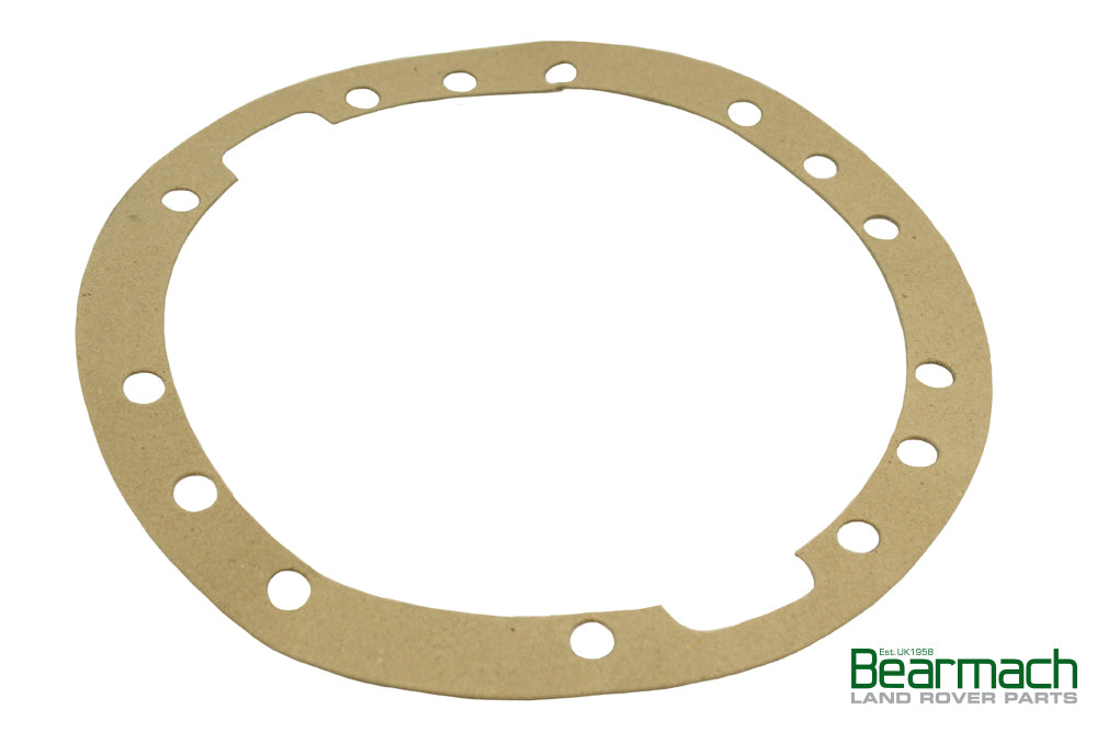 Gasket Diff Unit