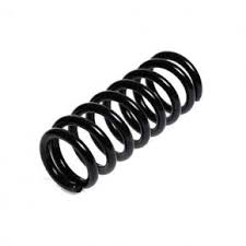 Forward Reinforced Spring Kit - +4cm
