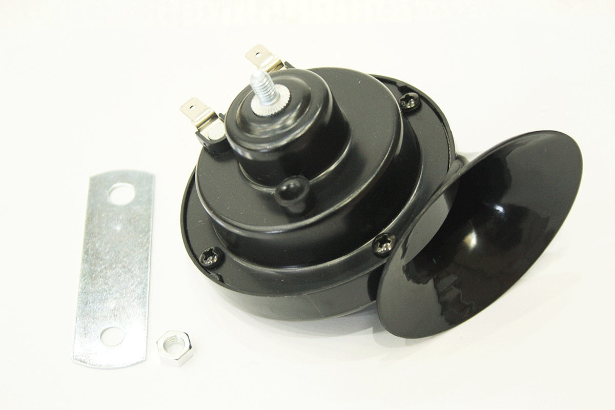 High Note Horn - Single Horn