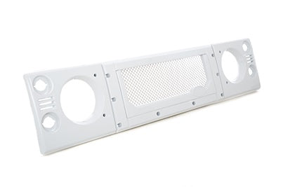 Face Lift Kit Premium - Fuji White