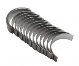 Con Rod Bearing Set Std Suitable f