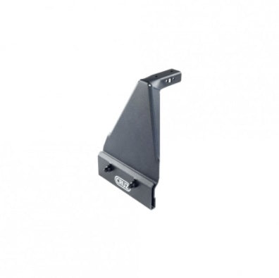 3 Roof Bars Alu Cargo AF3-148 + Kit 6 Supports V22