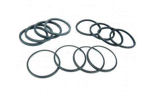 Front Caliper Repair Kit