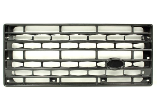 Honeycomb Grill Black Gloss Defender