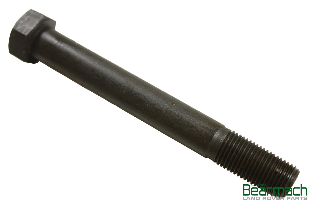 Shackle Bolt - Front and Rear - 109