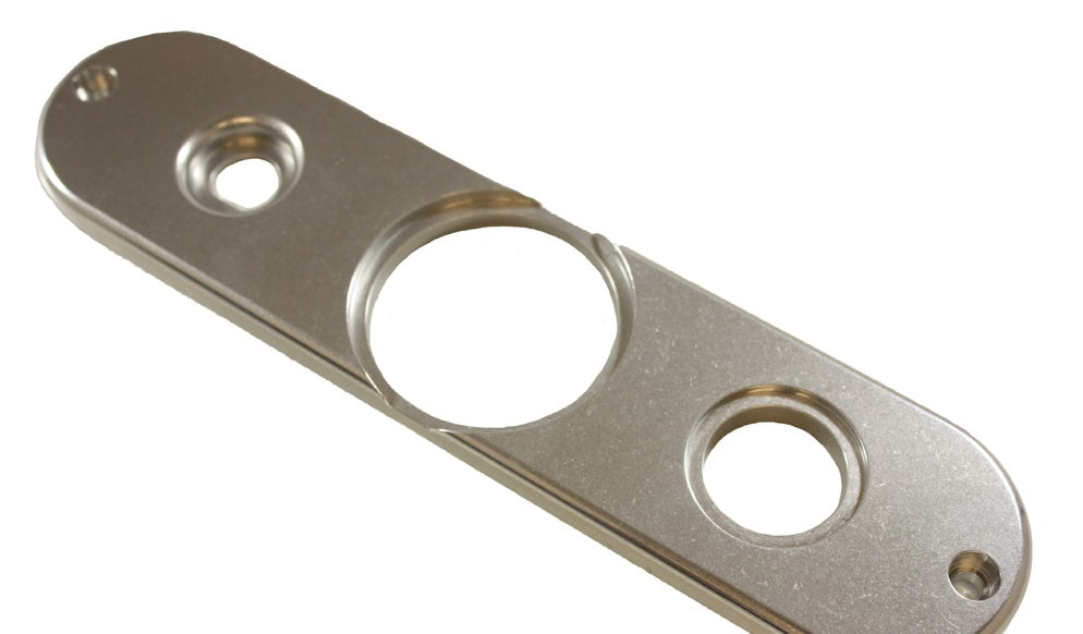 Alu Centre Panel Cig&Wip&Gauge