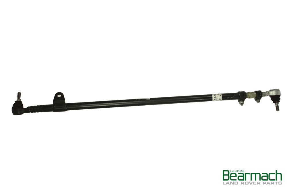 Front Tie Rod