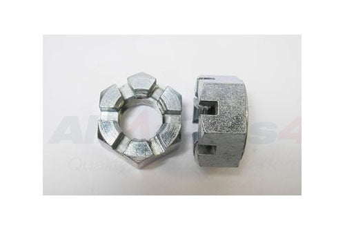 Nut - hex