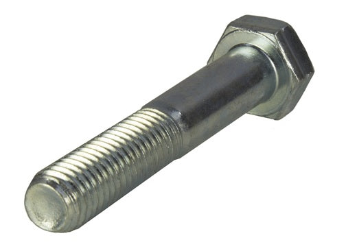 Bolt Rod to Mounting Arm