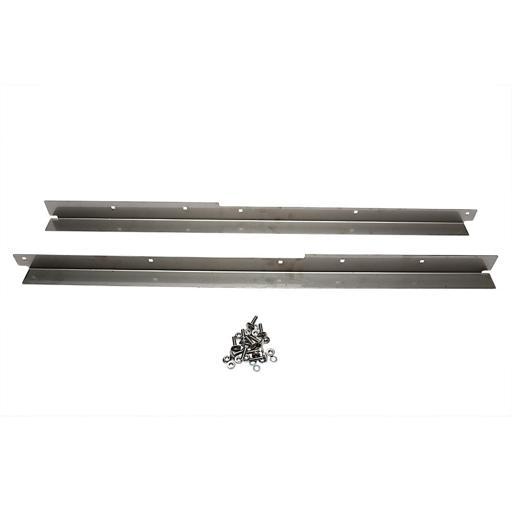 Front Door Sill Threshers