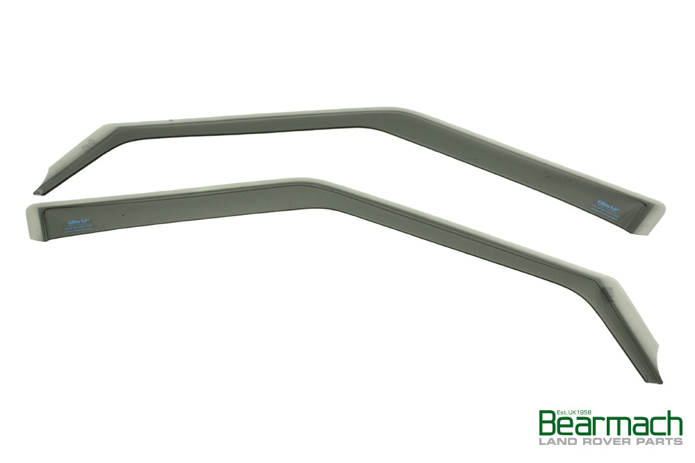 Wind Deflector Evoque 5dr Ft