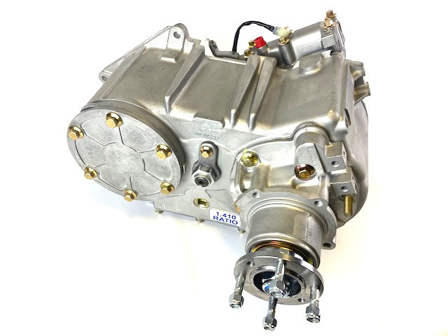 Reconditioned Transfer Case LT230