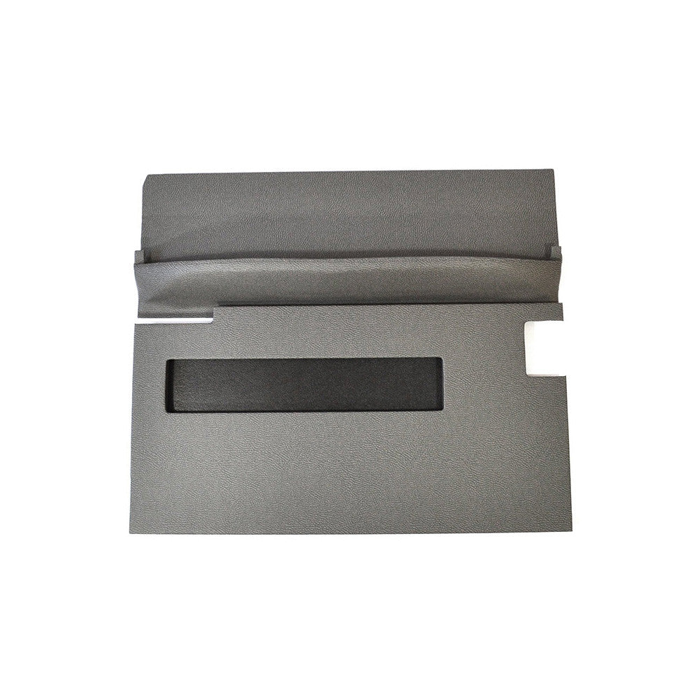 Front Door Pockets Trim Kit