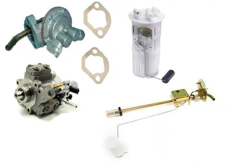 Pump / Fuel Tank Sender image