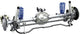Suspension & Drivetrain