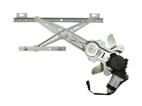 Window Regulators image