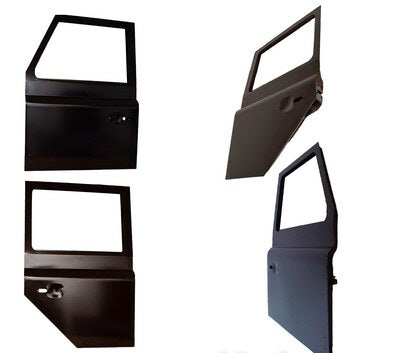 Doors and Ancillaires image