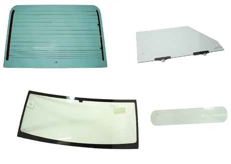 Windows &amp; Glass image