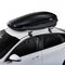 Roof Box & Bars