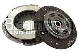 Clutch / Flywheel image