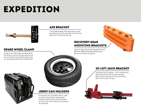 Expedition & Rescue