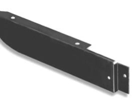 Exterior Seals &amp;  Exterior Sheets image