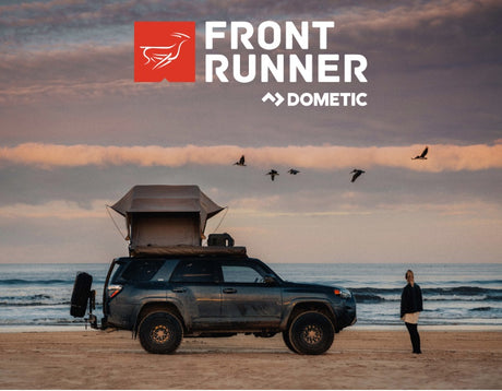Front Runner parts and accessories