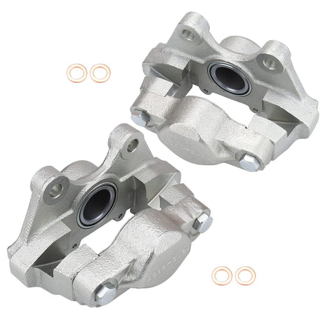 Brakes - Calypers image