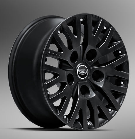 Kahn Wheels