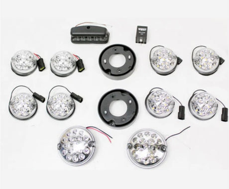 Led Lights Kit