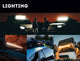 Power & Lighting