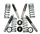 Suspension & Steering