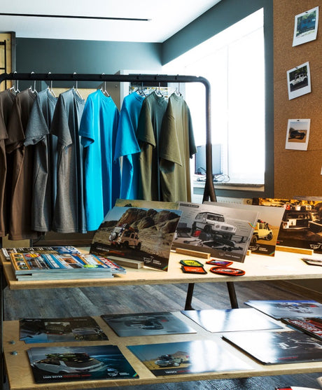 Merchandising